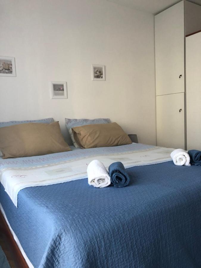 Casa Hortensia Njivice Buitenkant foto