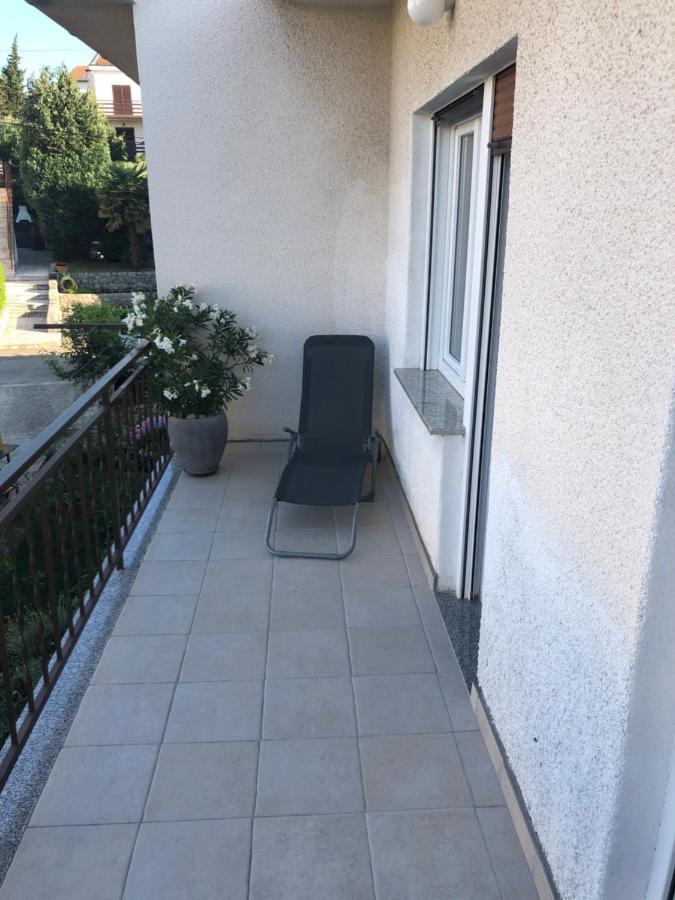 Casa Hortensia Njivice Buitenkant foto