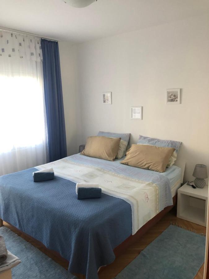 Casa Hortensia Njivice Buitenkant foto