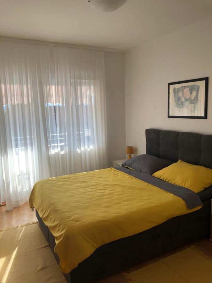 Casa Hortensia Njivice Buitenkant foto